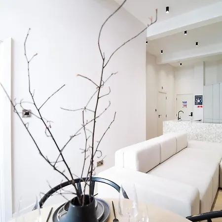 Apartment Japandi By The Heim Residences *
