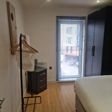 Appartement Simply Exquisite *