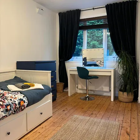 Holiday home Blackley Rustic Gem A Suburb Hideaway Manchester