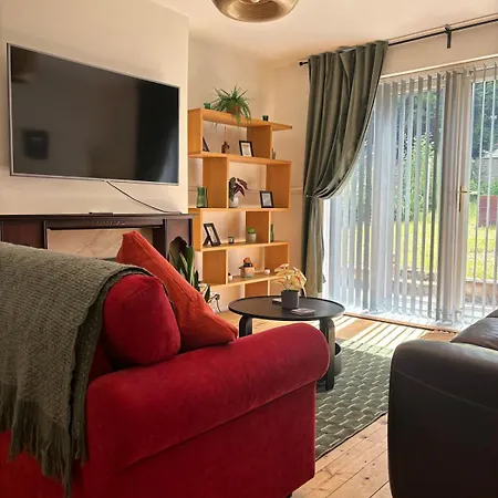 Holiday home Blackley Rustic Gem A Suburb Hideaway