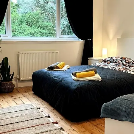 Blackley Rustic Gem A Suburb Hideaway *
