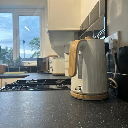 Casa de Férias Blackley Rustic Gem A Suburb Hideaway Manchester