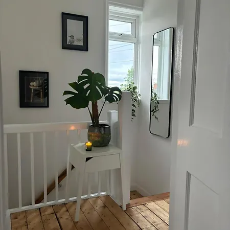 Casa de Férias Blackley Rustic Gem A Suburb Hideaway *