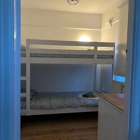 Blackley Rustic Gem A Suburb Hideaway Holiday home Manchester