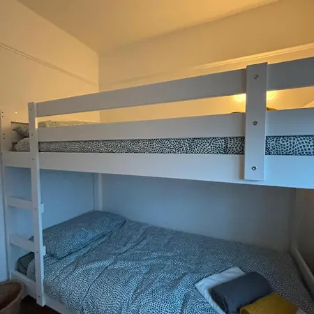 Vakantiehuis Blackley Rustic Gem A Suburb Hideaway
