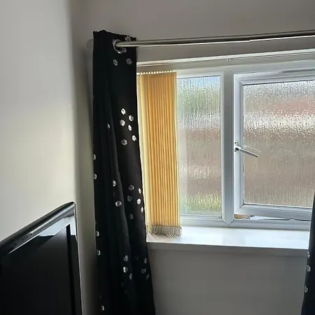 Small And Cozy Getaway * Manchester