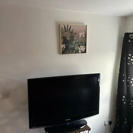 Small And Cozy Getaway * Manchester