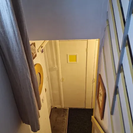 Homestay Thornsett Close *