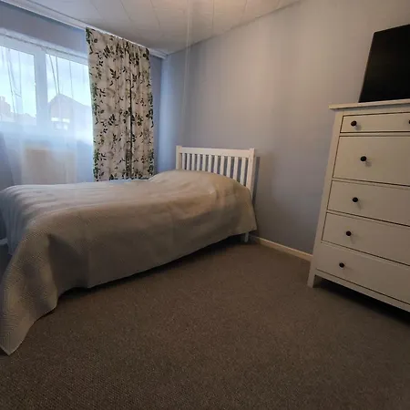 Nyaraló Spotless And Spacious