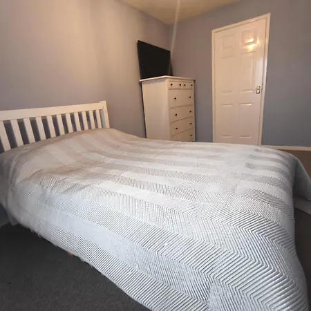 Spotless And Spacious *