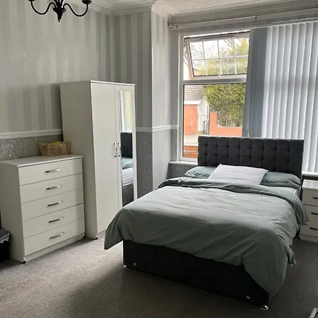 Away From Accommodatie bij particulieren *