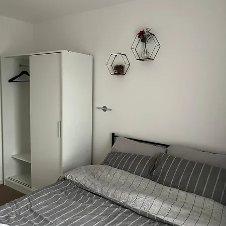 Homestay Cosy Next To Etihad Stadium
