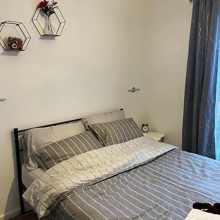 Cosy Next To Etihad Stadium Homestay Manchester