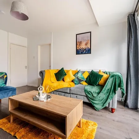 Hillside Haven In Holiday home *