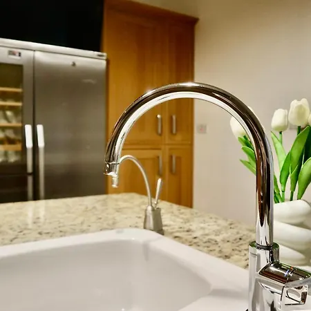 Habitación en casa particular The Church M *