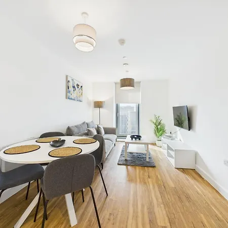 Apartment Cosy 2br In Media *