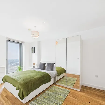 Apartment Cosy 2br In Media *