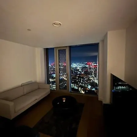 2 Bedroom With Views *