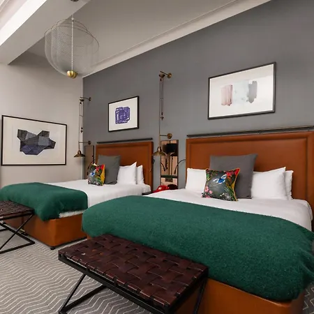 Kimpton Clocktower By Ihg Hotel 5*