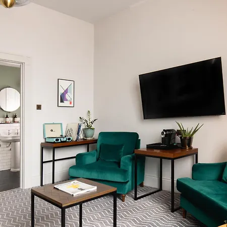 Otel Kimpton Clocktower By Ihg Manchester