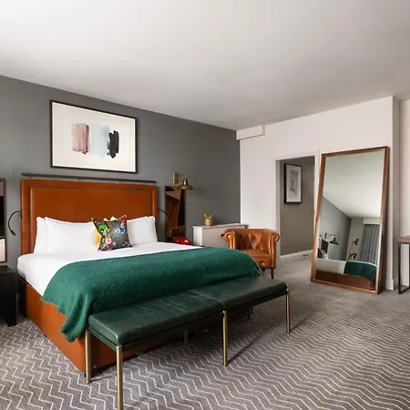 Kimpton Clocktower By Ihg Otel 5*