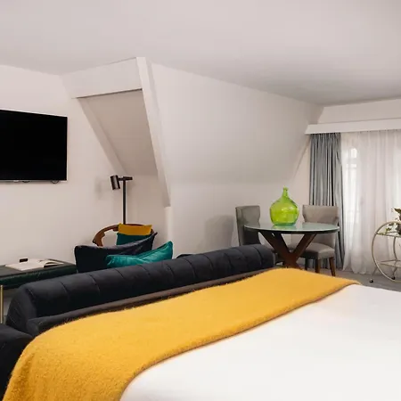 Kimpton Clocktower By Ihg 5*