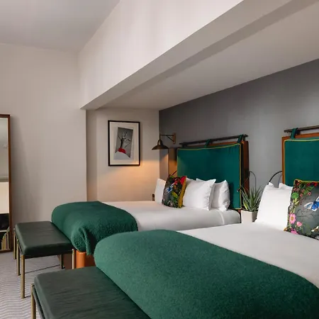 Hotel Kimpton Clocktower By Ihg