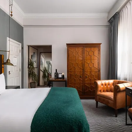 Kimpton Clocktower By Ihg Hotel 5*