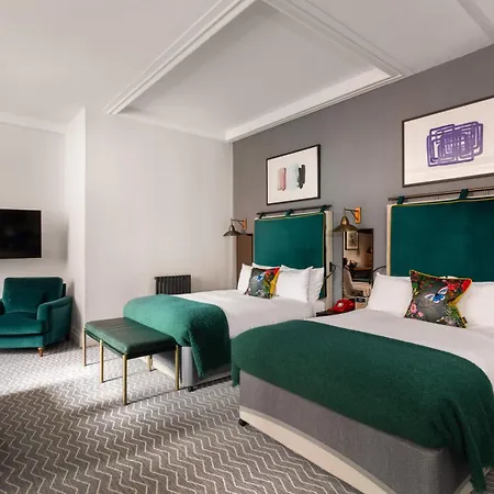 Kimpton Clocktower By Ihg Hotel 5*