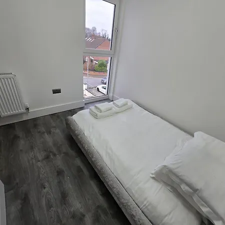 The Ashcroft Free Parking Apart Otel 4*