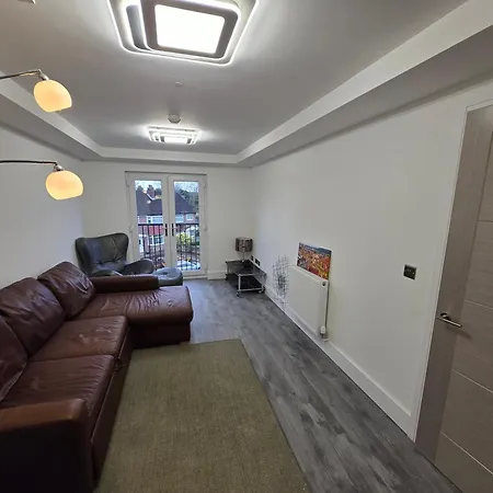 Apart Otel The Ashcroft Free Parking Manchester