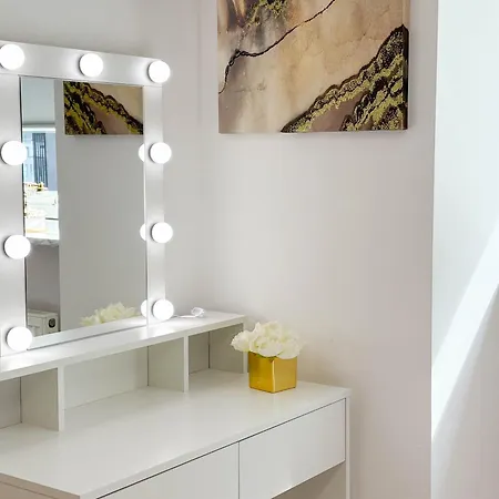 Spacious 2br 2ba Centre Sleeps 5 * Manchester