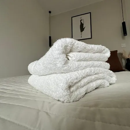 Apartment Adelphi Manchester