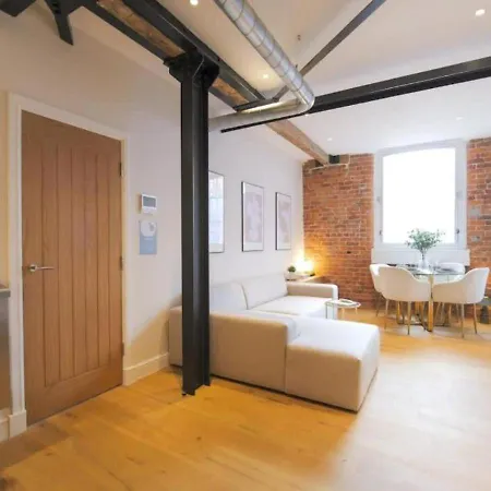 Aria At The Heim Residences * Manchester
