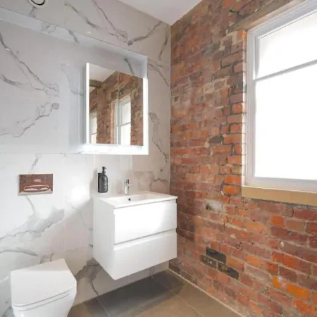 Apartament Aria At The Heim