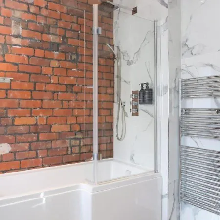 Aria At The Heim Residences Manchester