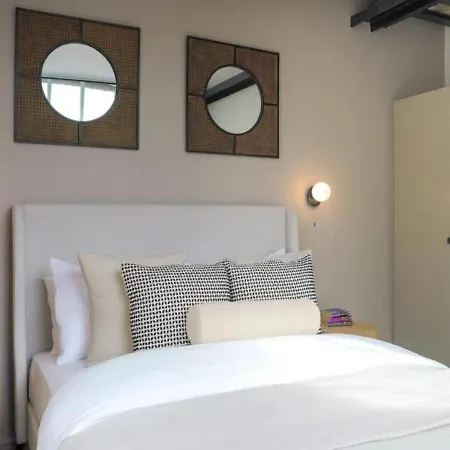 Aria At The Heim Residences Apartment *