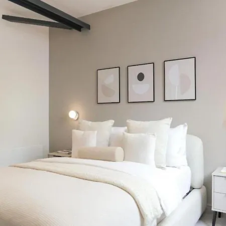 Aria At The Heim Residences * Manchester