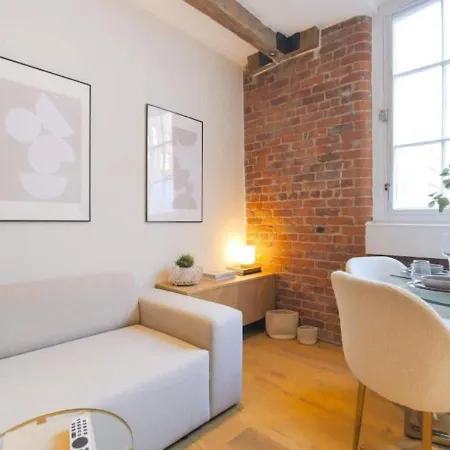 Cable Street Warehouse