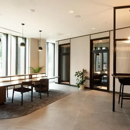 Appartement Luxurious Flat In Manchester