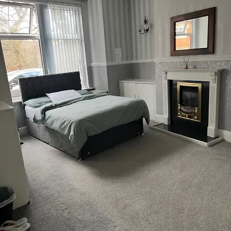 Away From Homestay szállás *