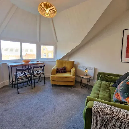 1 Bed Chorlton Flat Free Parking Μάντσεστερ