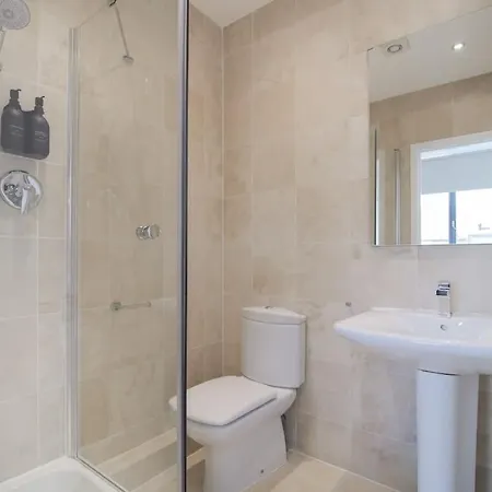 Inico At The Heim Residences Manchester