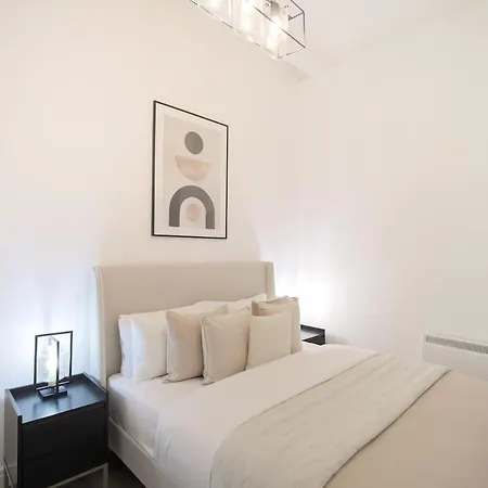 Inico At The Heim Residences *