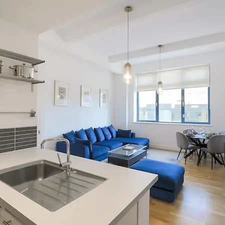Inico At The Heim Residences Manchester