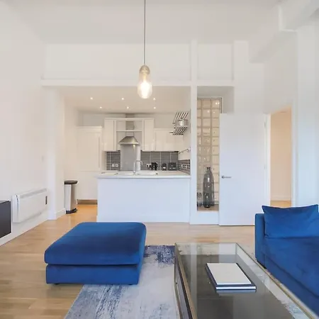 Inico At The Heim Residences * Manchester