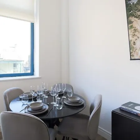 Inico At The Heim Residences *