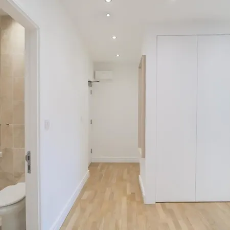 Inico At The Heim Residences Apartment *