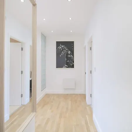 Inico At The Heim Residences Apartment