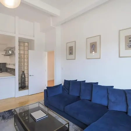 Inico At The Heim Residences *